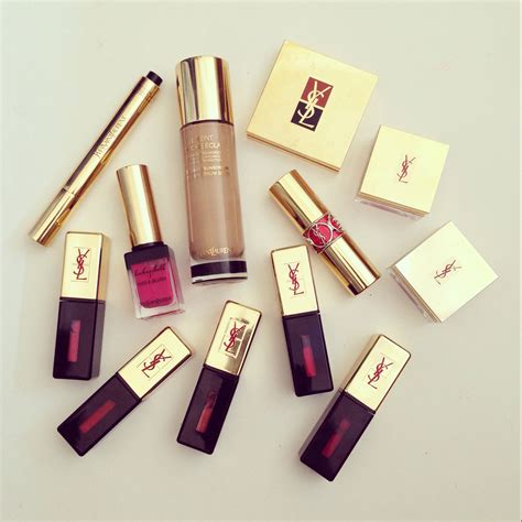 ysl account